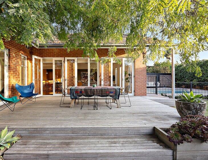 Hampton, Victoria