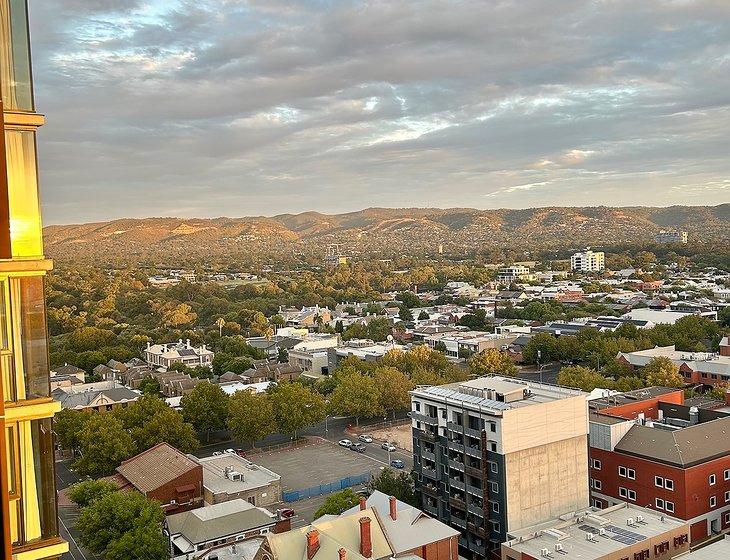 Adelaide, South Australia