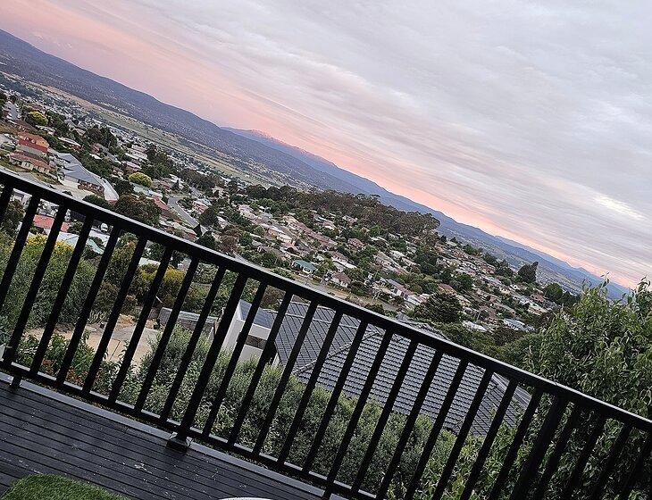 Trevallyn, Tasmania