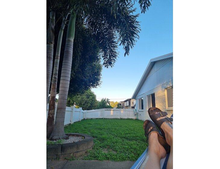 Rosslea, Queensland