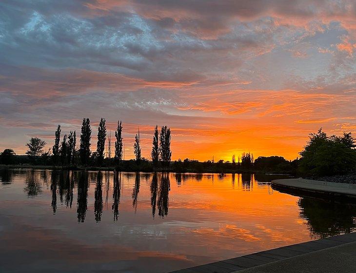 Barton, Australian Capital Territory