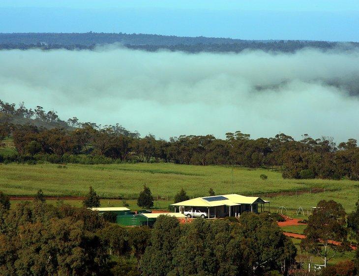 Toodyay, Western Australia