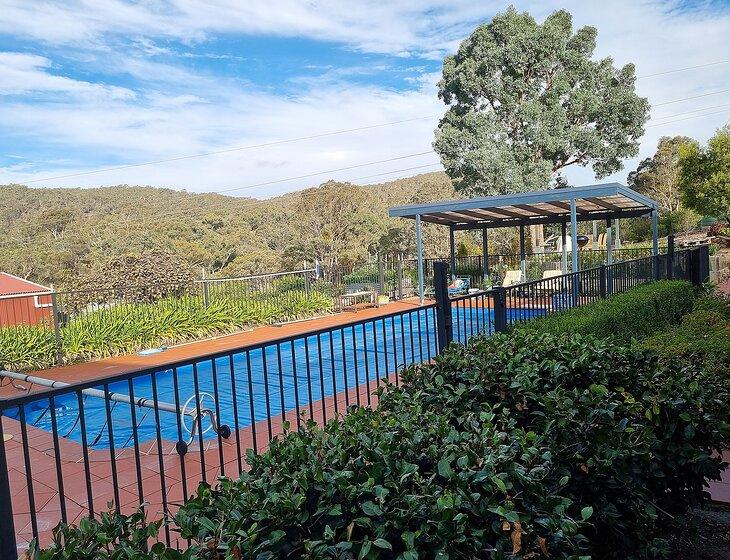 Greenleigh, New South Wales