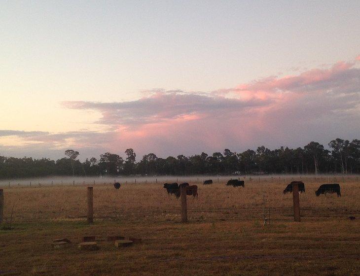 Hervey Bay, Queensland