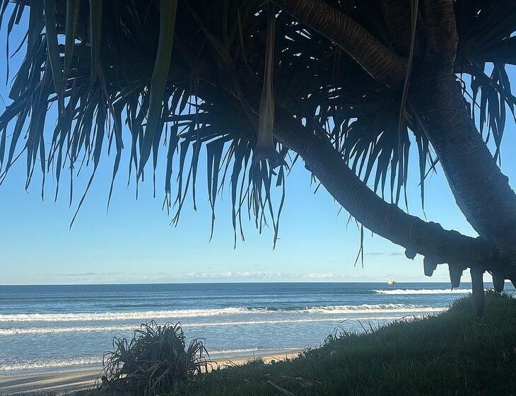 Mermaid Beach, Queensland