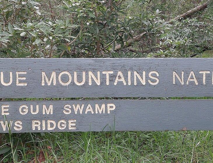 Hawkesbury Heights, New South Wales