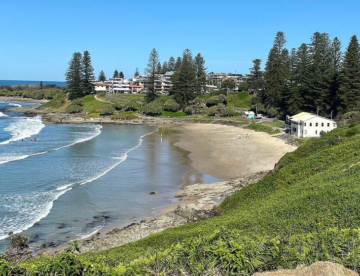 Yamba, New South Wales