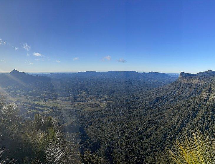 Smiths Creek, New South Wales