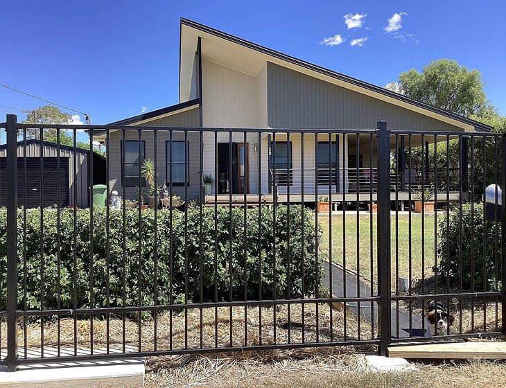 Roma, Queensland