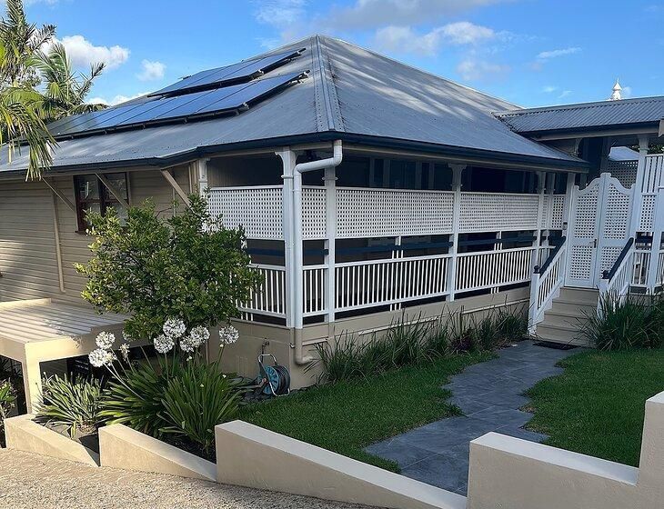 Norman Park, Queensland - Image 1