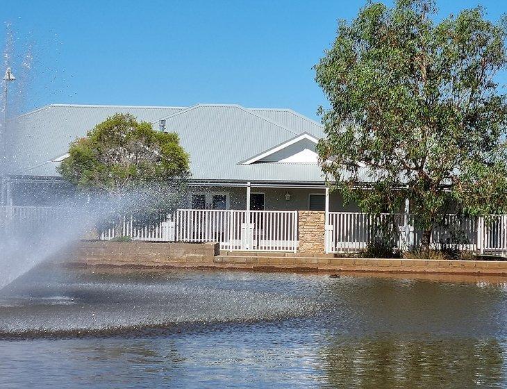 Ellenbrook, Western Australia