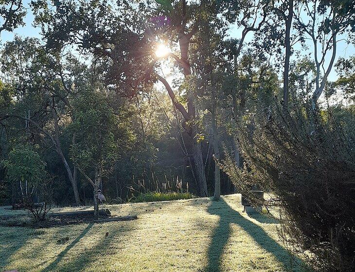 Nanango, Queensland
