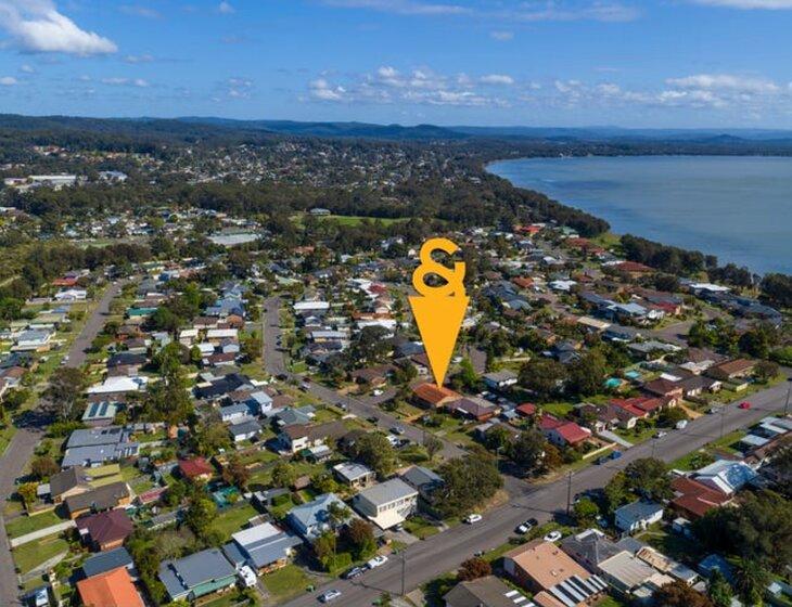 Killarney Vale, New South Wales