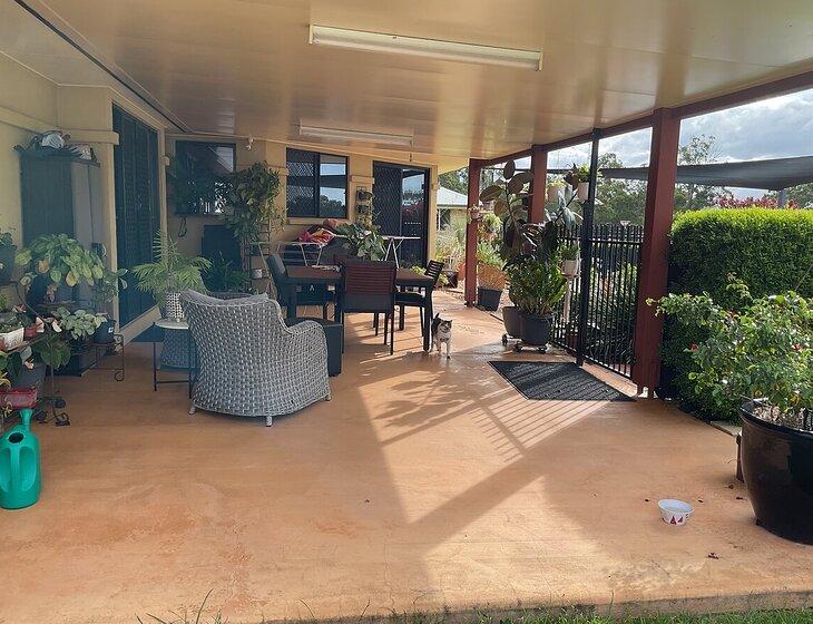 Gympie, Queensland