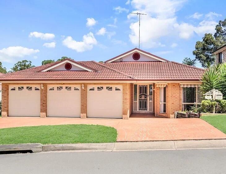 Cranebrook, New South Wales