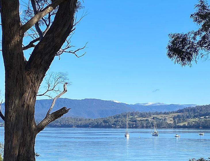 Cygnet, Tasmania