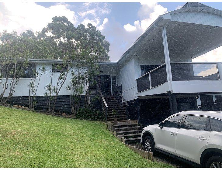 Mount Coolum, Queensland