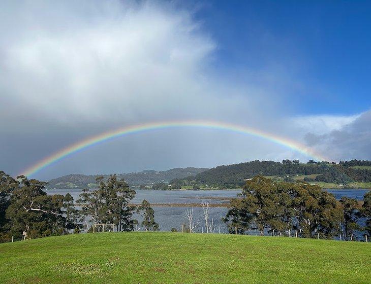 Cradoc, Tasmania