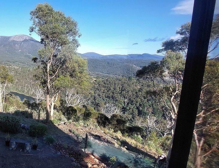 Tolmans Hill, Tasmania