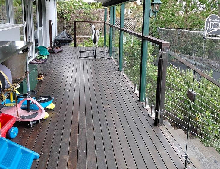 Hornsby Heights, New South Wales
