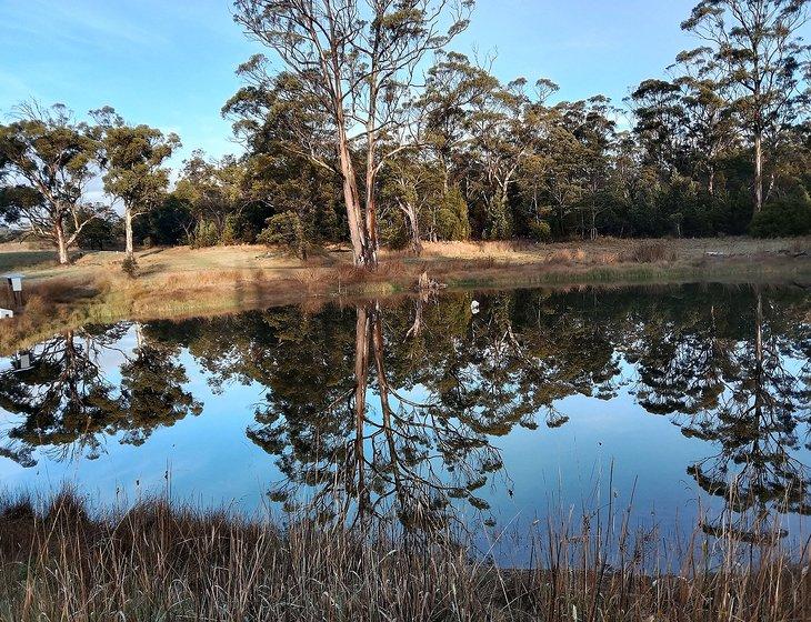 Little Swanport/pontypool, Tasmania