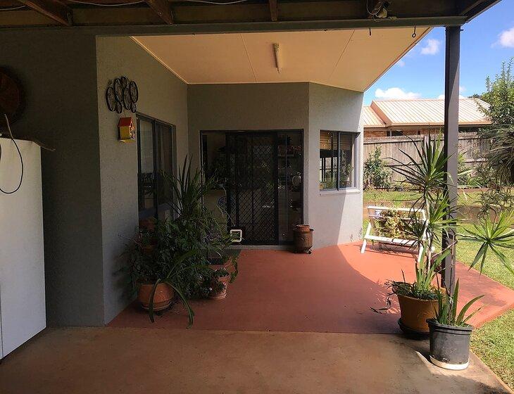 Atherton, Queensland