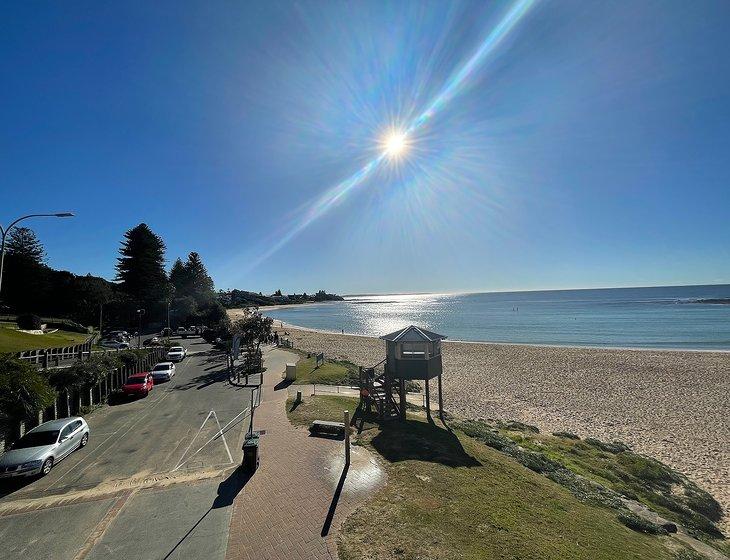 Toowoon Bay, New South Wales