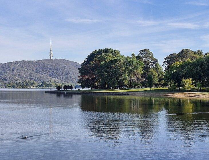 Watson, Australian Capital Territory
