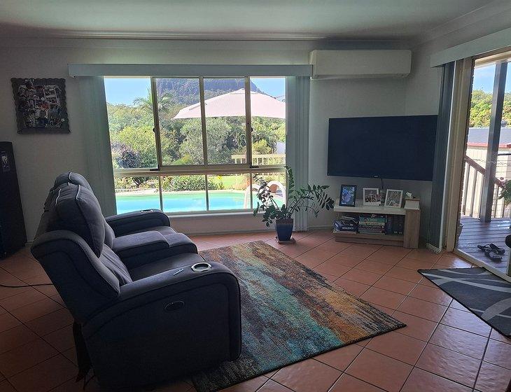 Glass House Mountains, Queensland