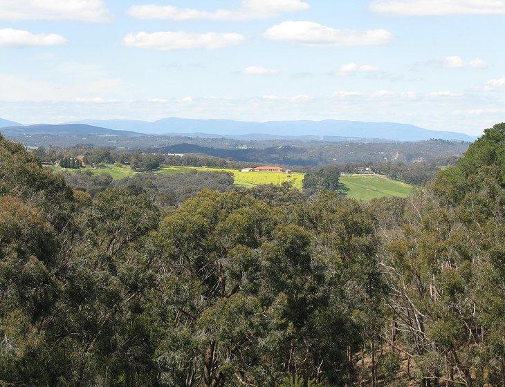 Yarrambat, Victoria