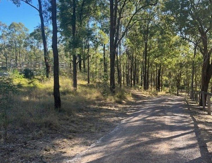 Vacy, New South Wales