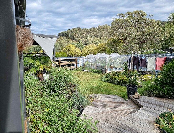 Khancoban, New South Wales