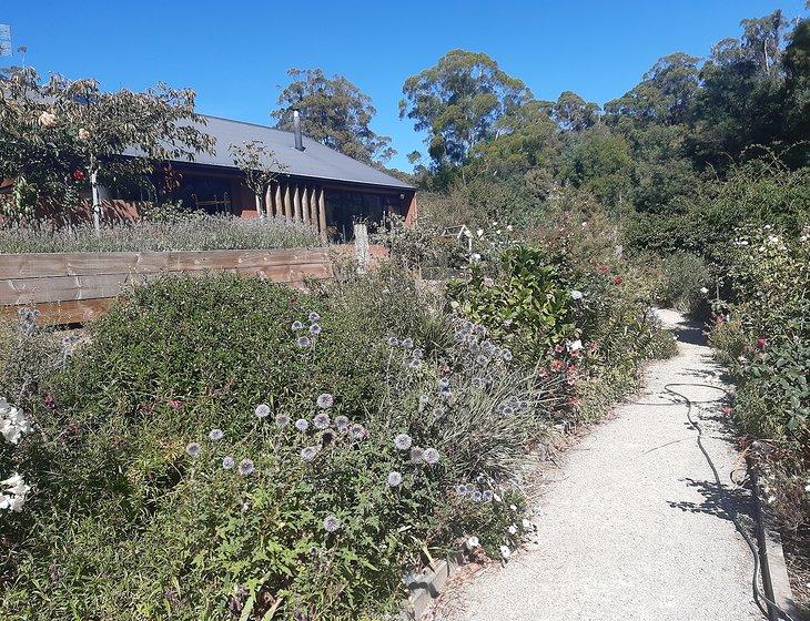 Acacia Hills, Tasmania