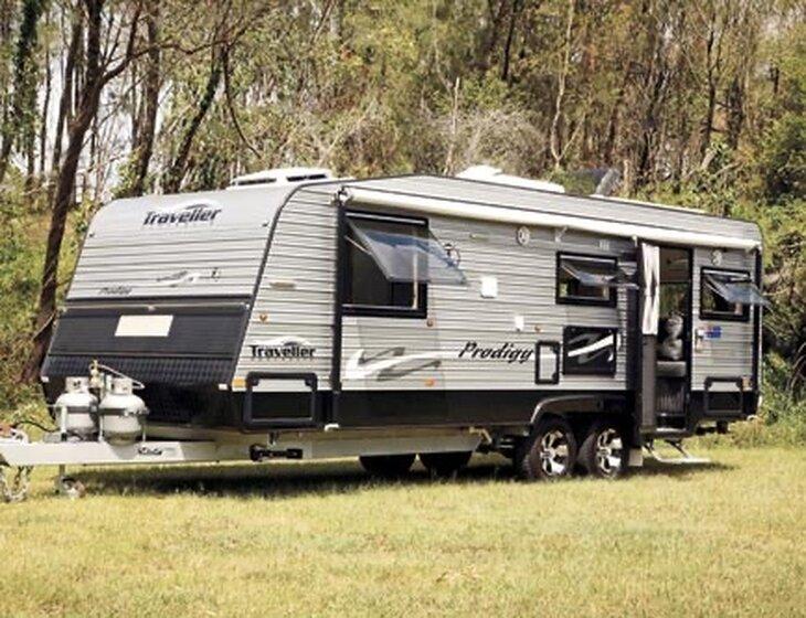 Howard, Queensland
