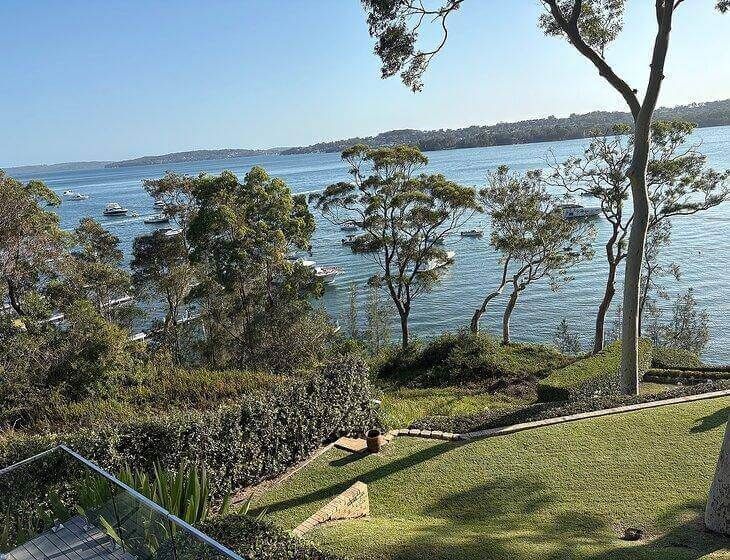 Coal Point, New South Wales