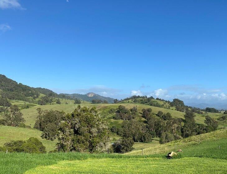 Gloucester, New South Wales