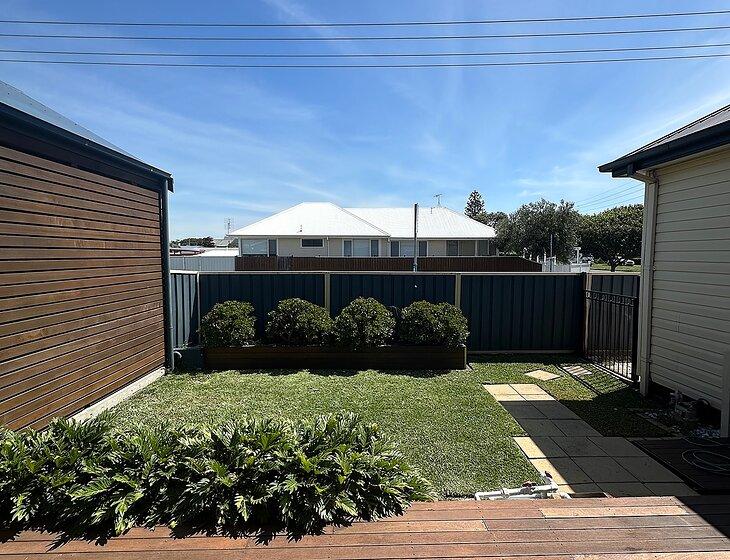 Stockton, New South Wales