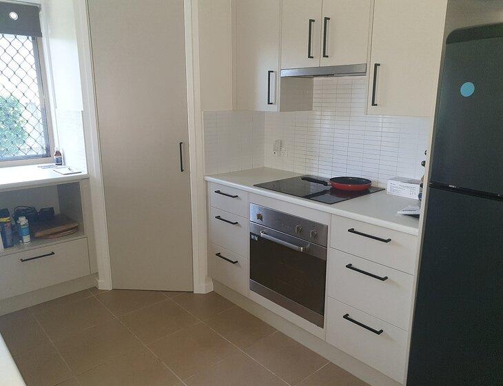 Innes Park, Queensland