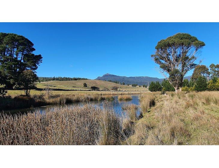 Targa, Tasmania