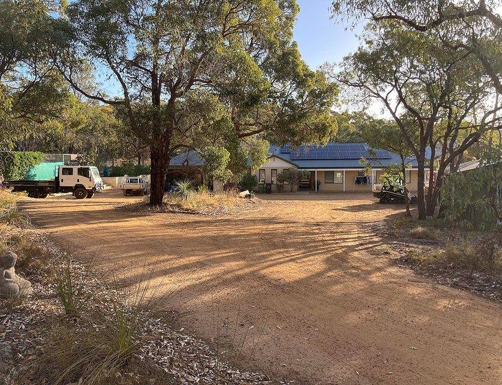 Lower Chittering, Western Australia