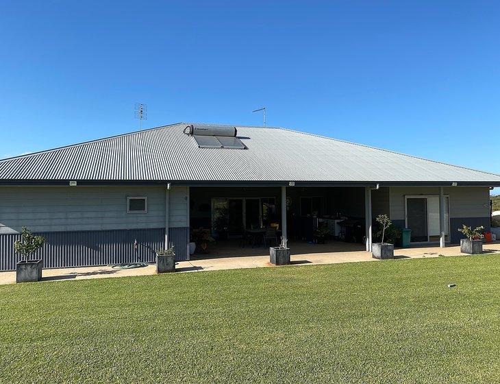 Jurien Bay, Western Australia