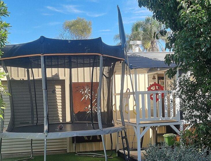 Kalgoorlie, Western Australia