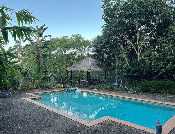 Worongary, Queensland