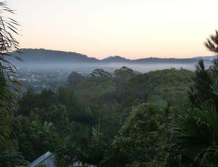 Nambour, Queensland