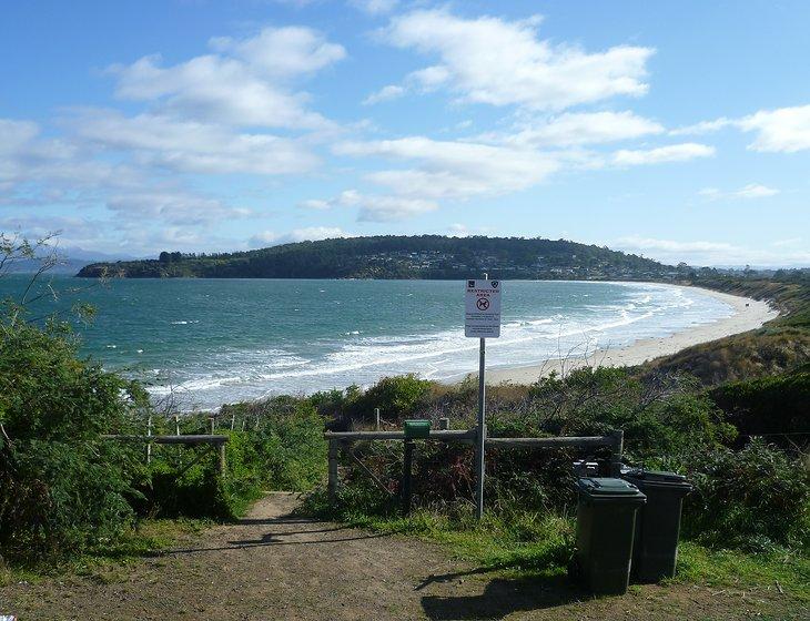 Primrose Sands, Tasmania