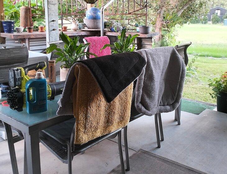 Amamoor, Queensland