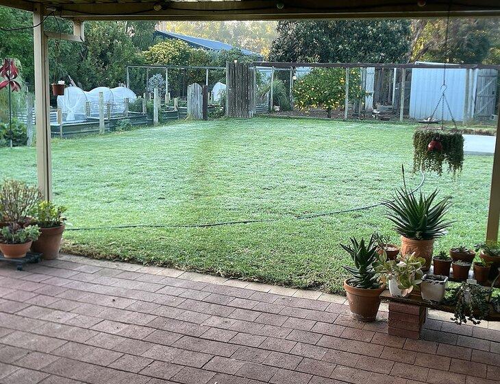 Donnybrook, Western Australia
