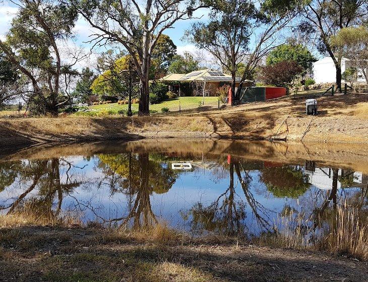 Charleston, South Australia