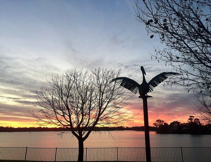 Nagambie, Victoria