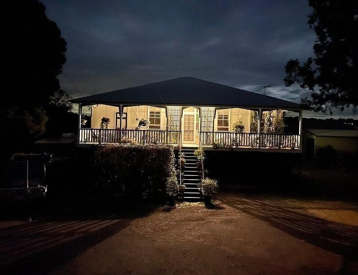Kalbar, Queensland - Image 7